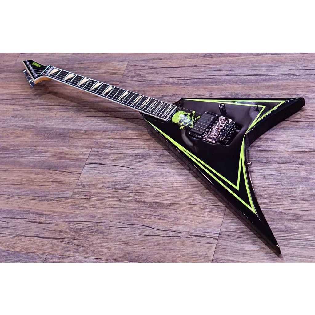 ESP Edwards Alexi Greeny ED2120377