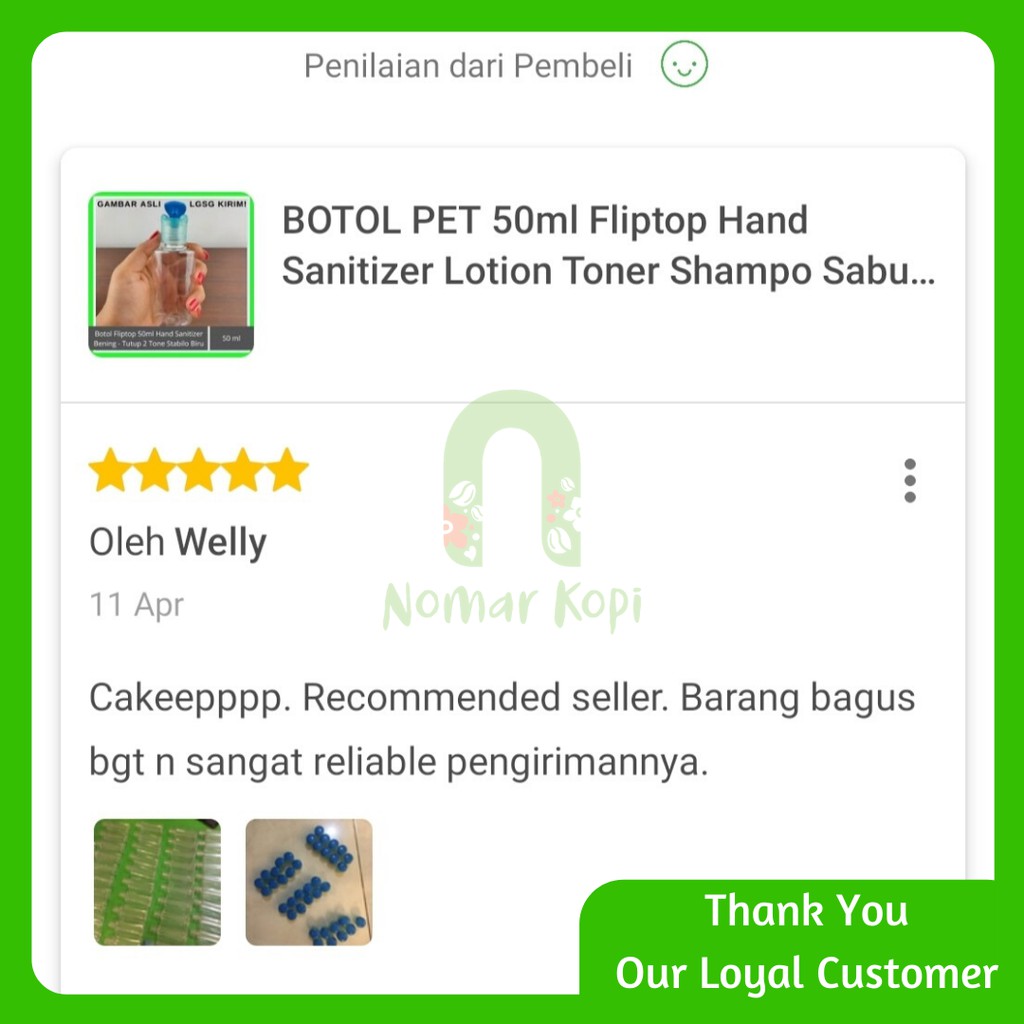 BOTOL PET BENING 250ml TANPA TUTUP BODY MIST TRIGGER SPRAY PUMP NECK24