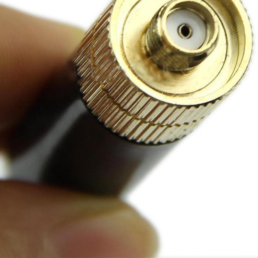 [O03QA)⭐ Antena Radio Ht Baofeng Walkie Talkie Handy Talkie Mobil Dual Band Jarak Jauh BF-UV5R UV5RE