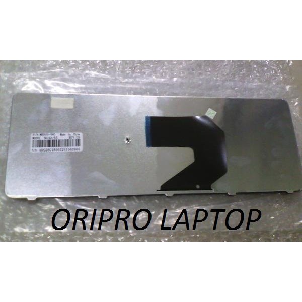 KEYBOARD Laptop Compaq CQ43,, HP 430/431,HP Pav G4/G6,,Replacement Part~NEW