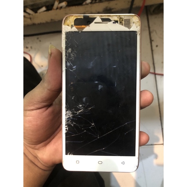 Oppo A37 Neo9 Kondisi mati Dicas Anget