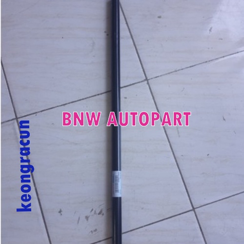 pipa tie rod/as tie rod/long tierod.HT125/HT130 DYNA/DUTRO