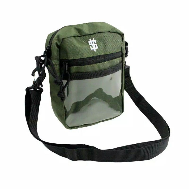 shoulder bag original dua sisi