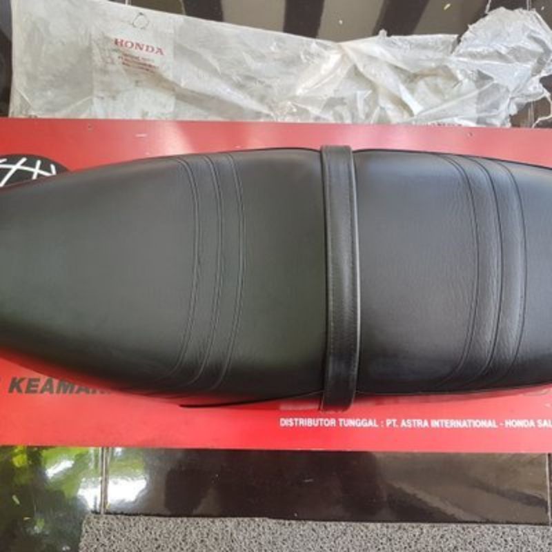 Jok Honda Grand Sadel Honda Grand legenda Original Baru