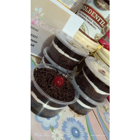 

Brownies lumer