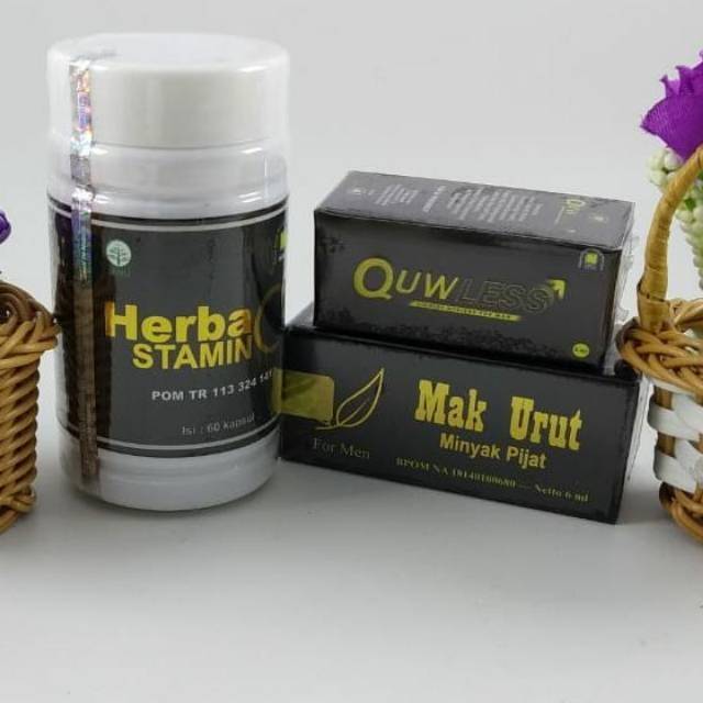 Paket kuat untuk Pria ori by NASA