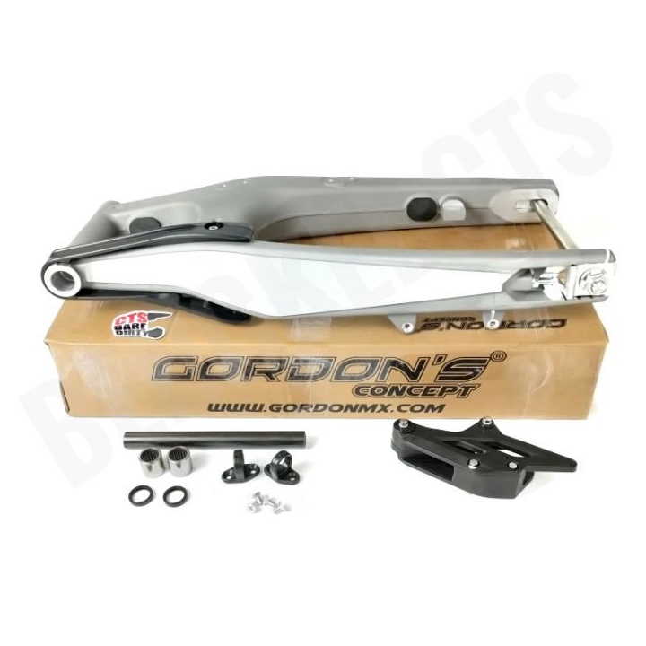 Swing Arm KTM 250 GORDON pnp KLX CRF 150 GORDONS