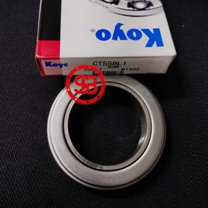 Bearing CT55BLI / CT 55 BLI KOYO JAPAN ORIGINAL