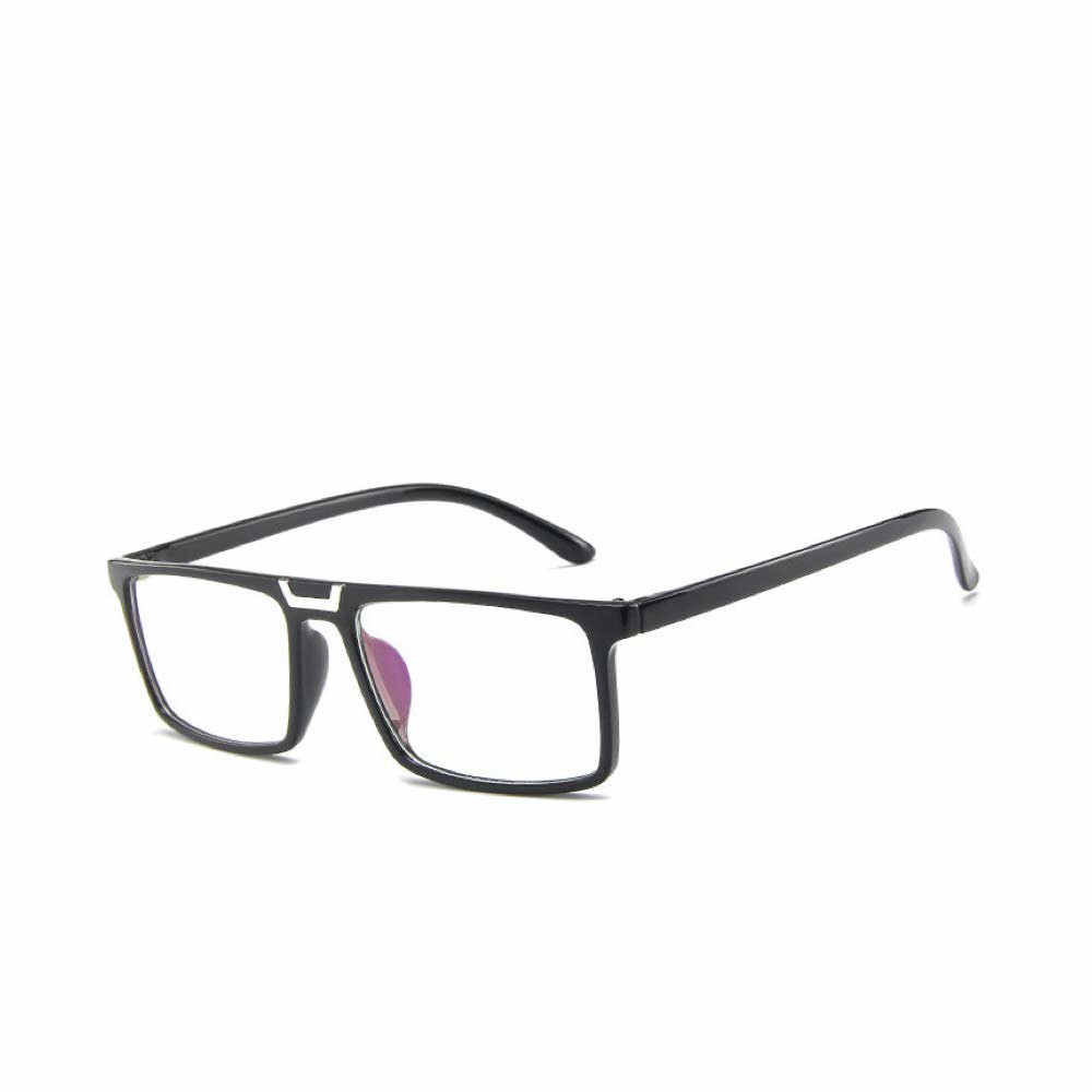 Kacamata Anti Radiasi Blue Ray Lens (Design Korea) Unisex - HM678 ( Group ) FREE Kotak Kacamata