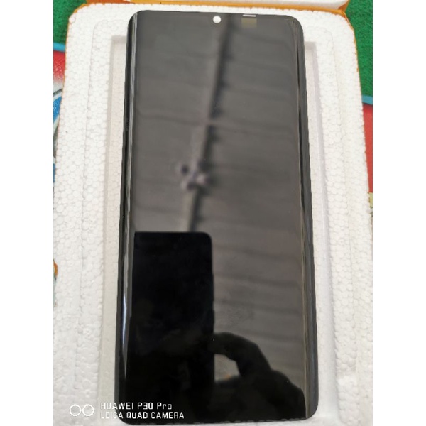 LCD Huawei p30 pro copotan