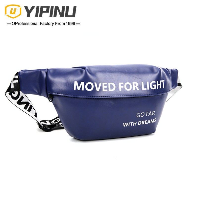 Waistbag TGF YIPINU PREMIUM Anti Air (COD)