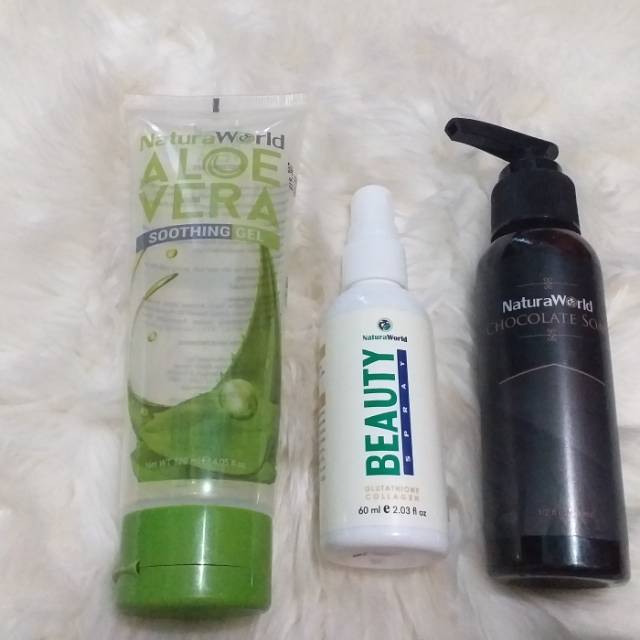 skincare natura