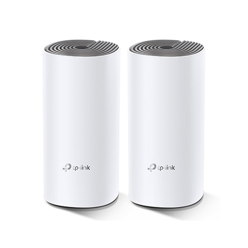 TP-LINK DECO M4 AC1200 Tplink Whole Home Mesh Wi-Fi System ( 2 PACK )