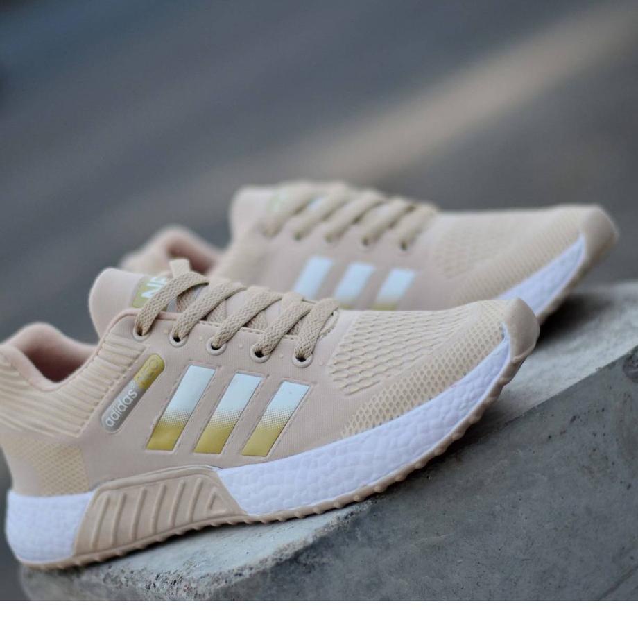 Terbaru.. SEPATU ADIDAS NEO ZOOM RUNNING TERBARU ADIDAS KETS WANITA SEPATU SPORT WANITA ADIDAS SEPAT