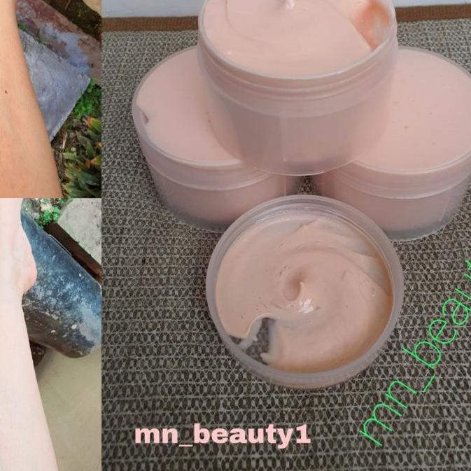 1.1 (Sale)[RA-129]HB PEMUTIH  BADAN DOSTING AMAN HB RACIK FULL PEMUTIH  / HB RACIKAN / HANDBODY PEMU