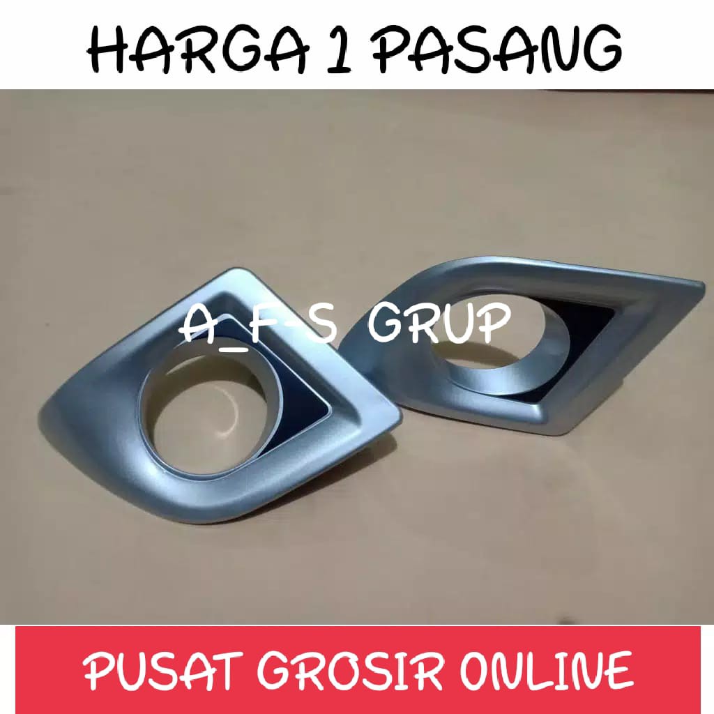 Cover Foglamp Xenia/Avanza  2006 2012