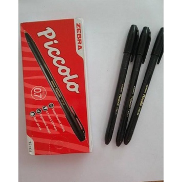 

[UWA]PULPEN / PULPEN PICOLO / PULPEN HITAM / PULPEN MURAH