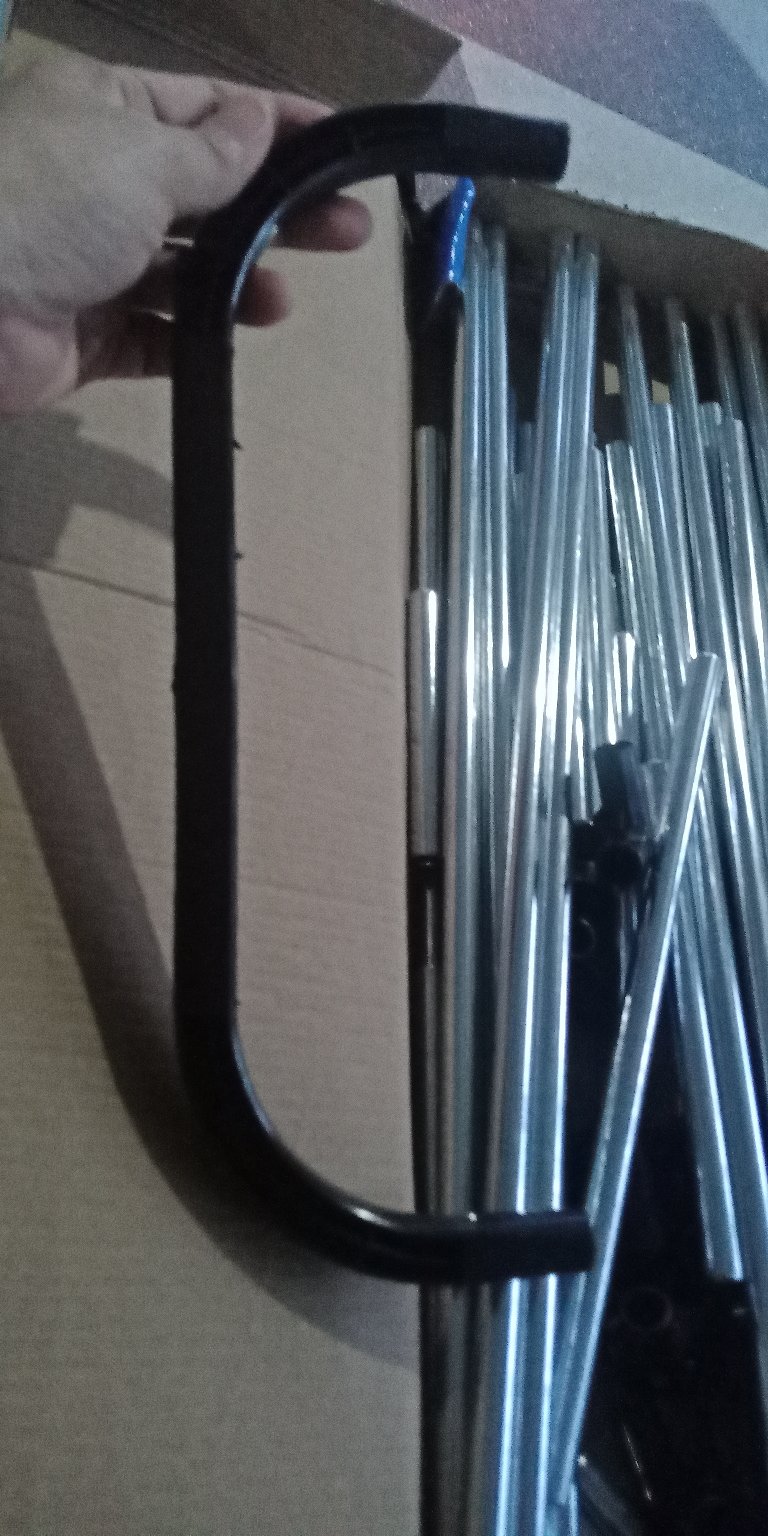 X05 Rak Sepatu Payung Holder (mudah Dibongkar Pasang)