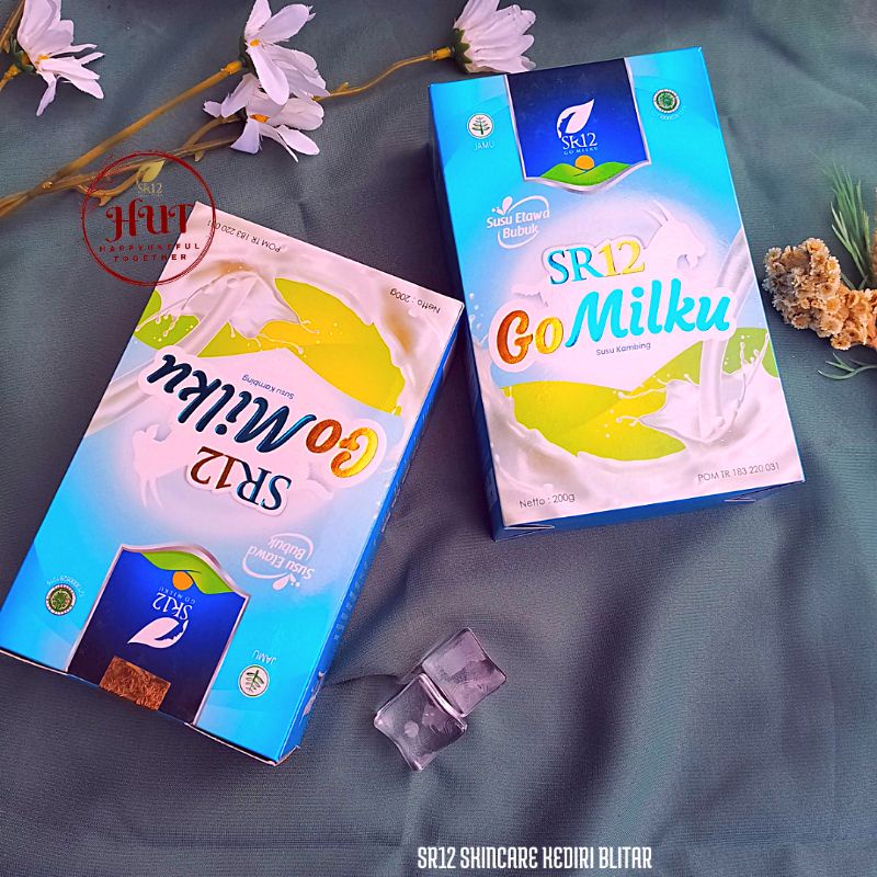 

SUSU ETAWA / GOMILKU / SUSU MURNI / SUSU ETAWA SEGAR / SUSU KESEHATAN / DAUN KELOR / SUSU MADU