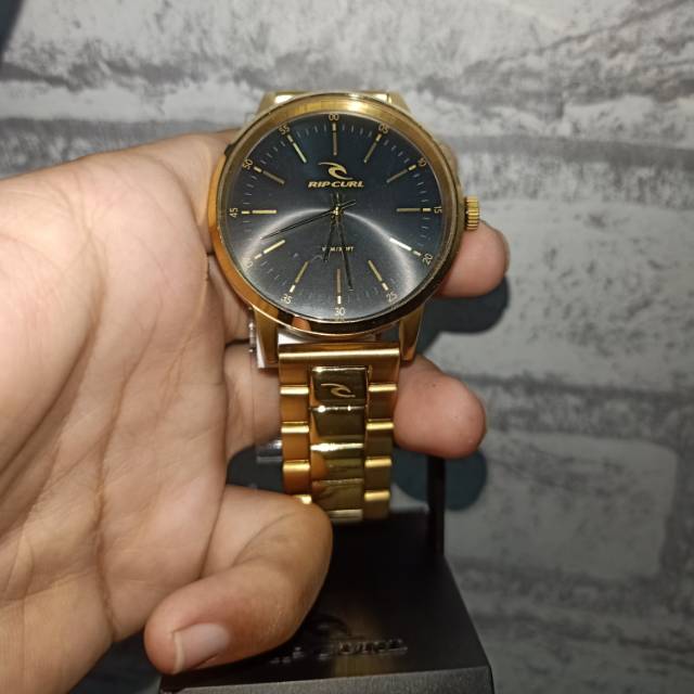 jam tangan ripcurl core surf watch