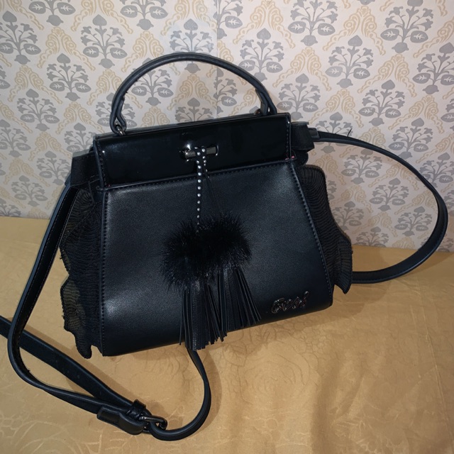 Gosh Mini Sling Bag