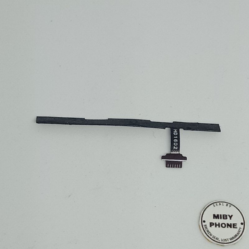 ASUS ZENFONE MAX Z010D FLEXIBEL POWER + VOL