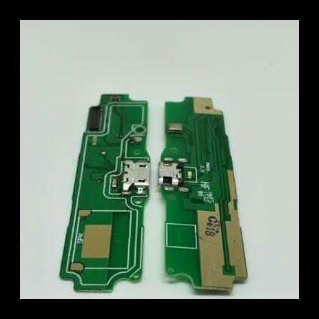 TERBARU KONEKTOR CAS XIAOMI REDMI 5A ORIGINAL 