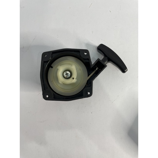 Recoil Stater Assy Mesin Potong Rumput 328