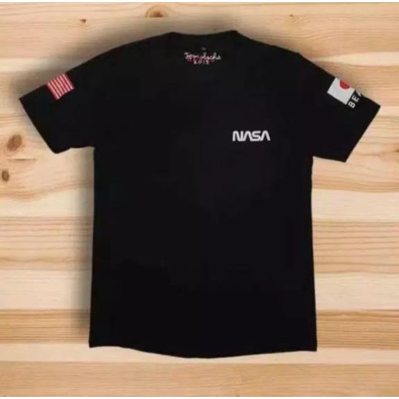 Terbaru Kaos nasa / kaos nasa terbaru / kaos distro nasa / kaos nasa original / kaos nasa murah / ka