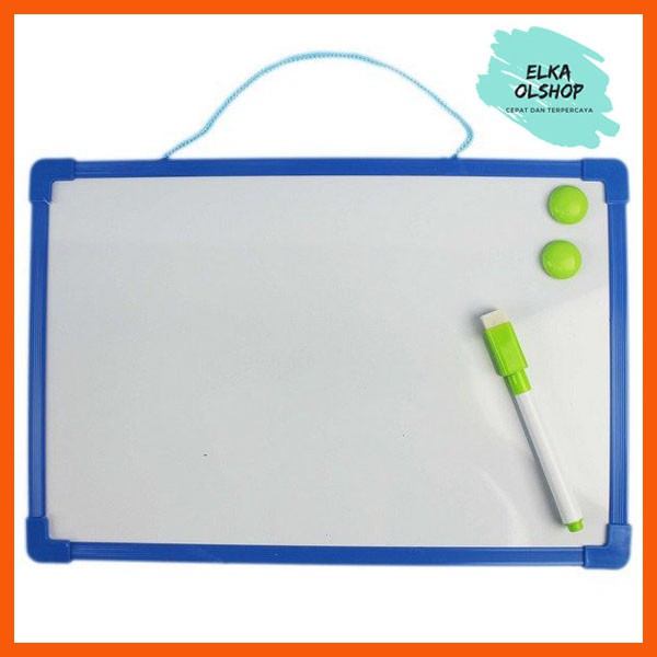 

Mainan papan tulis belajar magnetic medium