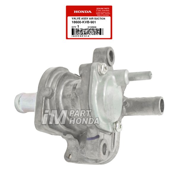 18600-KVB-901 Valve Assy Air Suction SASS Beat Scoopy Spacy Vario 110 CW Techno Karbu