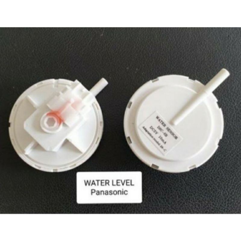 Selenoid sensor water level mesin cuci panasonic 1tabung