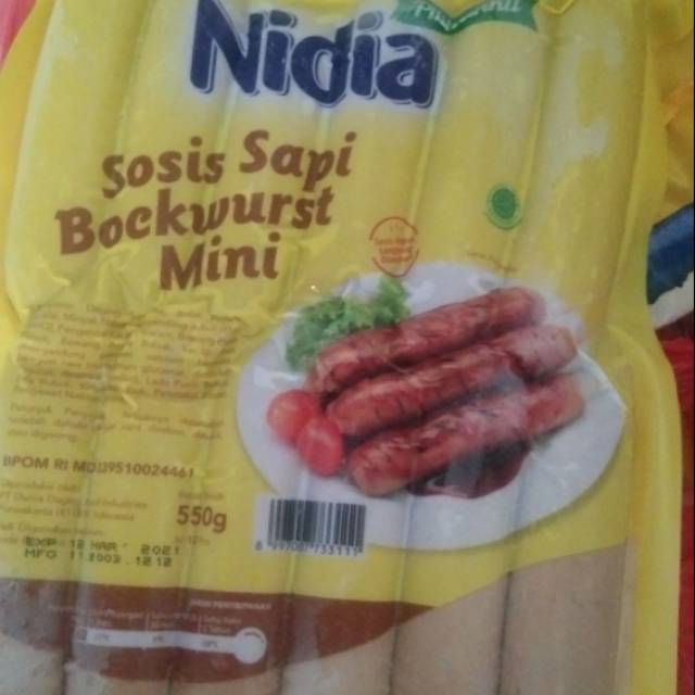 

Sosis