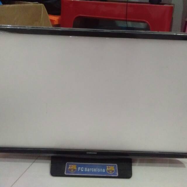 TV Samsung 32" mati