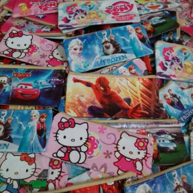 

Souvenir tempat pensil