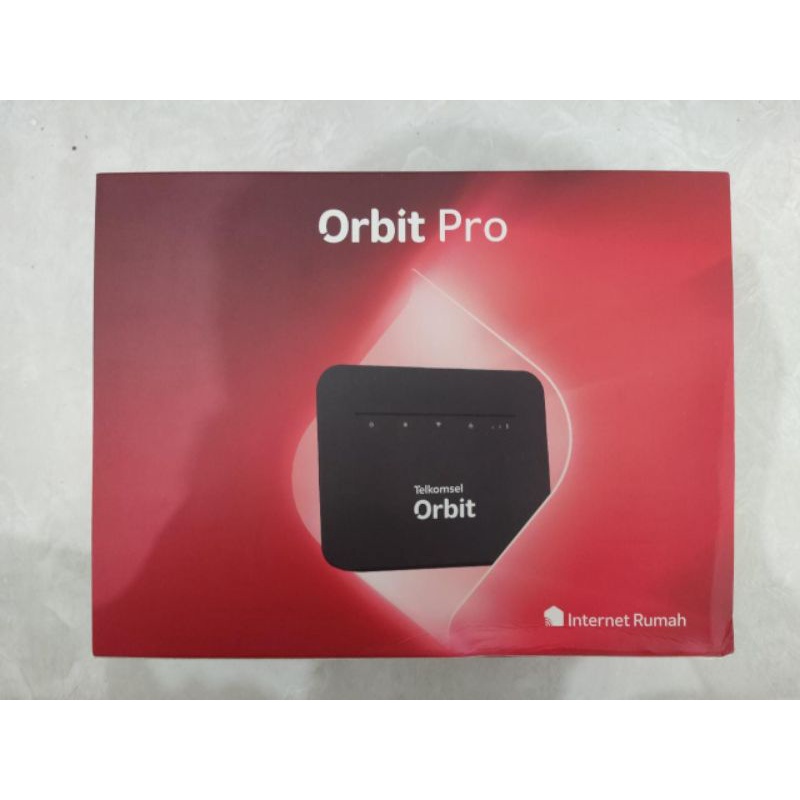 Telkomsel Orbit Pro