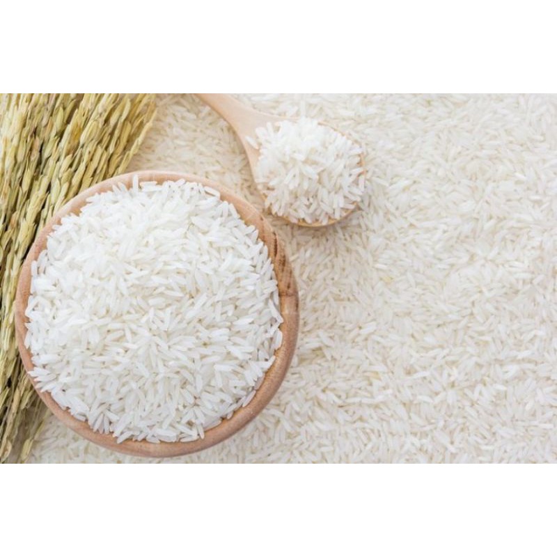 

Beras Kemasan 1/2 Kg, 1 Kg, 2 Kg