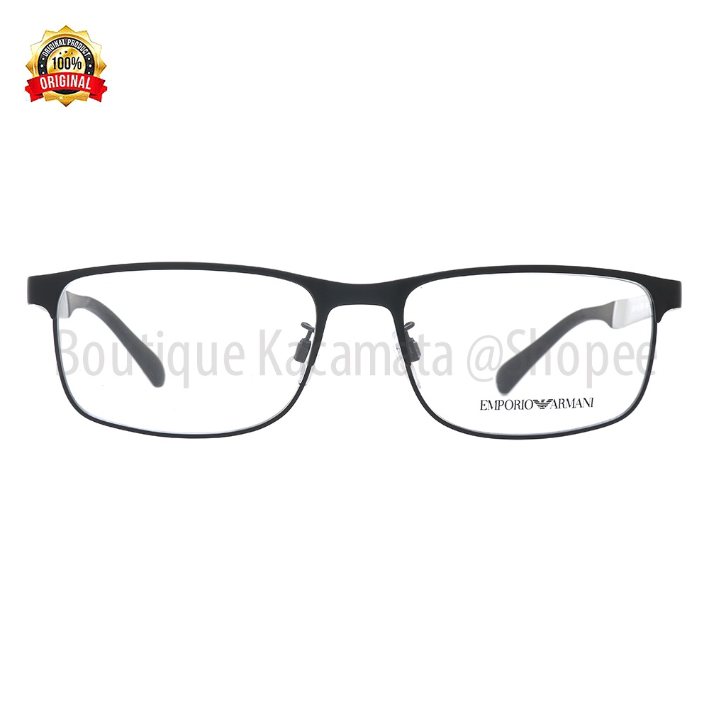 Frame Kacamata Emporio Armani Original EA1112-3094