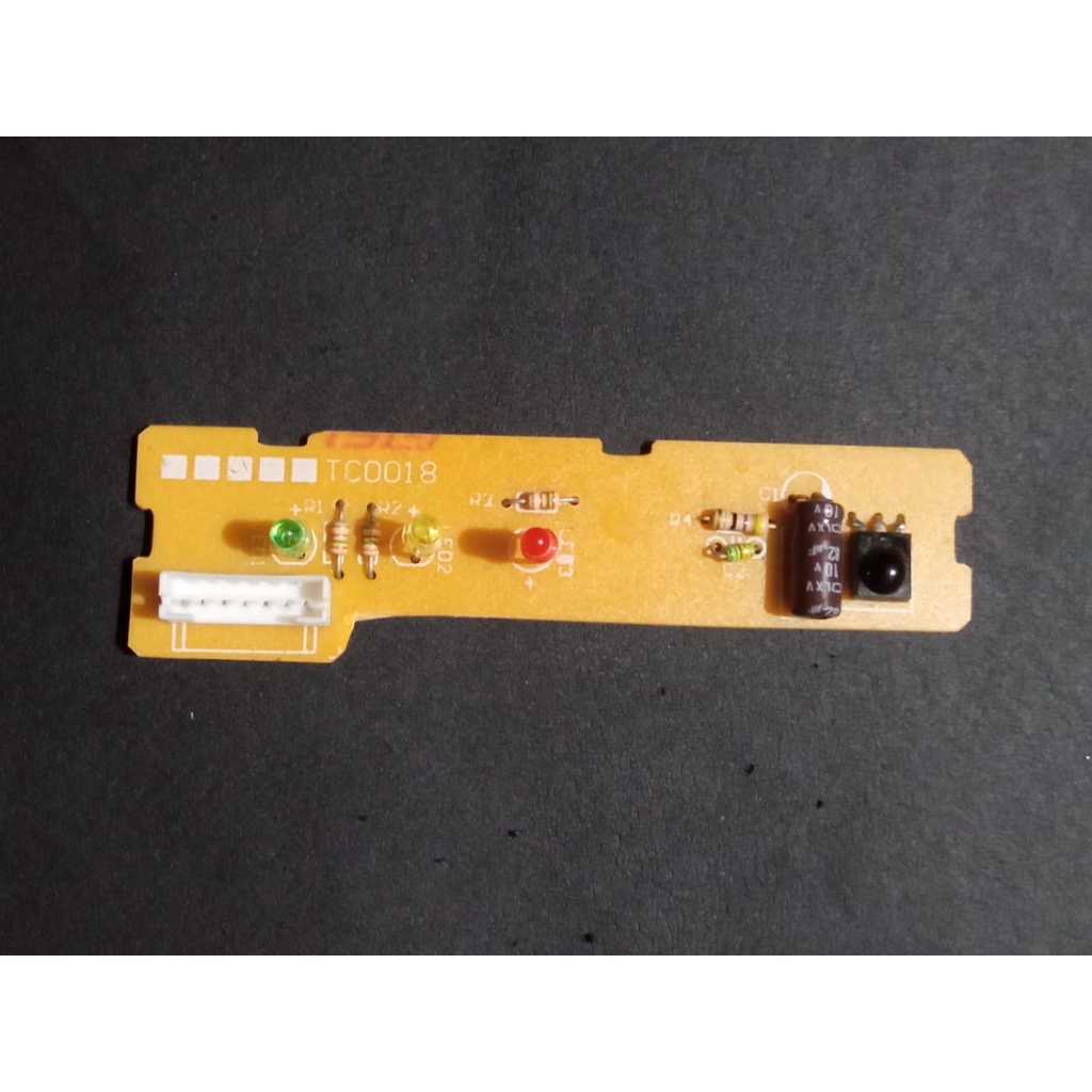 MODUL SENSOR AC SHARP R32 R410 DSGY F697 F499
