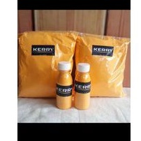 

Kerry Keju Bubuk Orange / Cheese Powder CheezTone