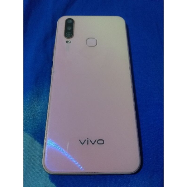 VIVO Y17 MINUS LCD