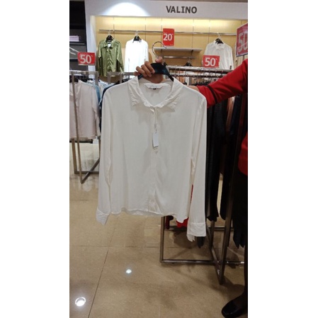 kemeja valino