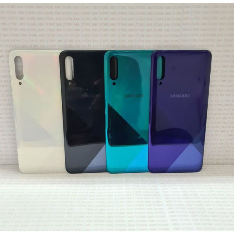 Backdoor Samsung Galaxy A30s Backdor Backover BC Back Casing Kesing Housing Tutup Belakang Baterai Original Samsung Galaxy A