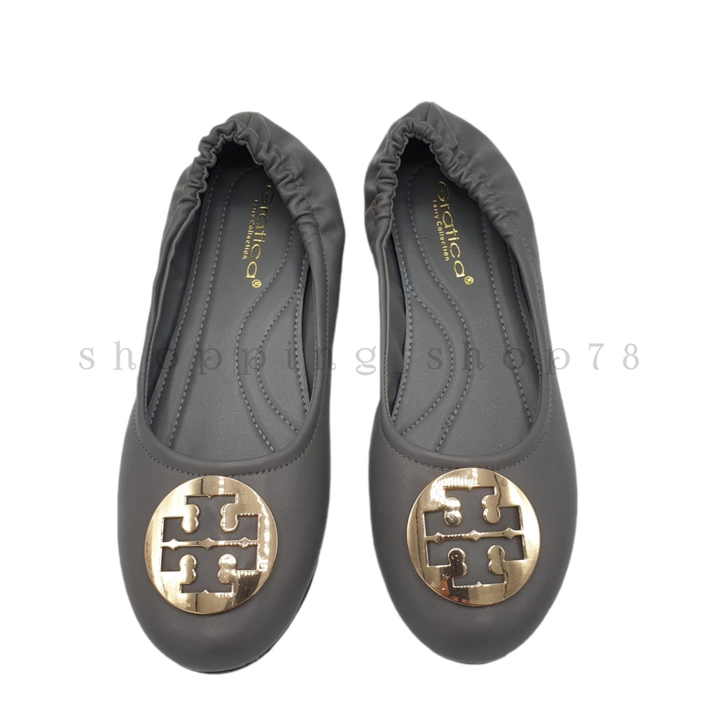 Sepatu Wanita Flat Shoes Gratica JJ 06