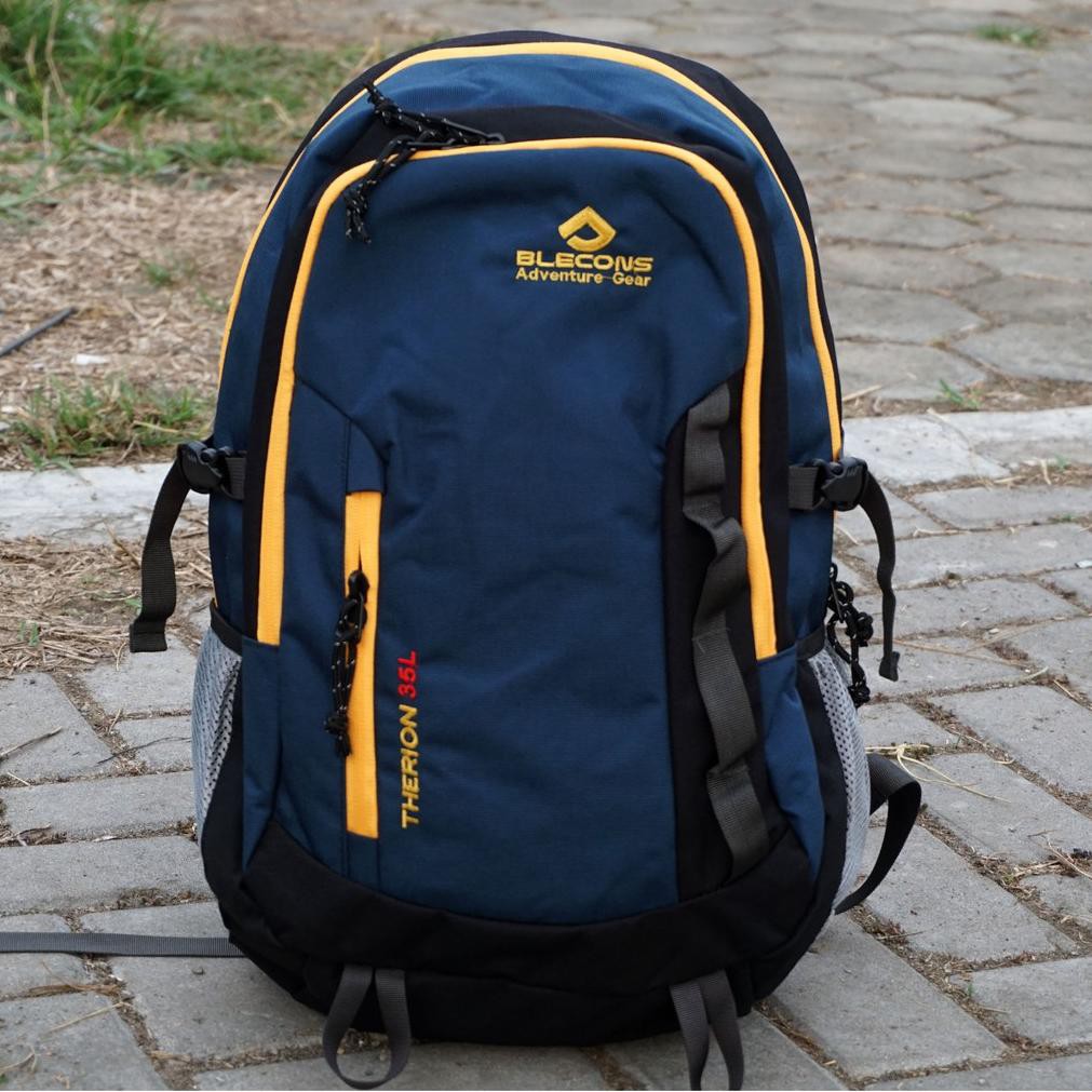 [KODE BARANG 95] tas ransel daypack murah tnf the north face big shot 30 l