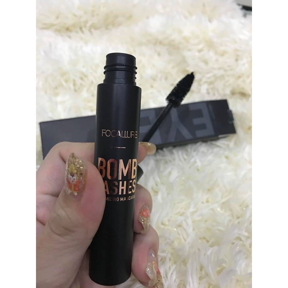 Focalure Mascara