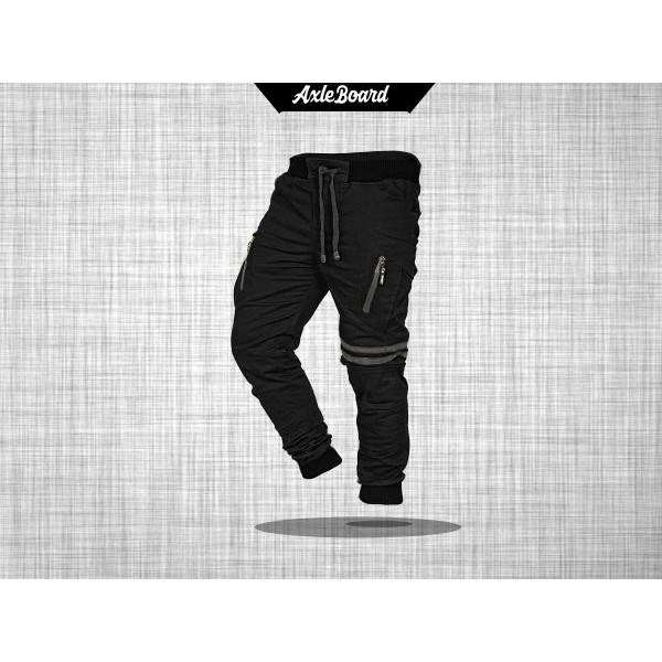 URBAN LINE BIKER JOGGER PANTS
