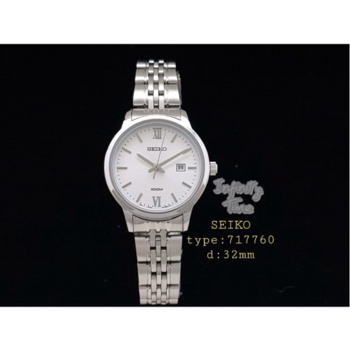 Jam Tangan Fashion Wanita Seiko Analog S-3453 Jam Tangan Fahion Wannita Jam Tangan Kasual Wanita Jam