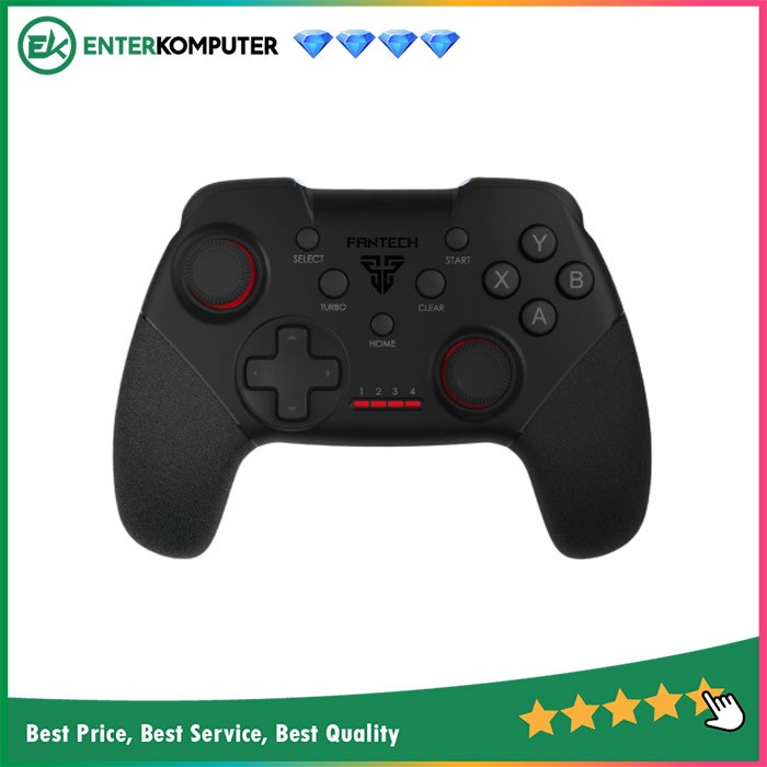 Fantech Shooter II GP-13 Gamepad