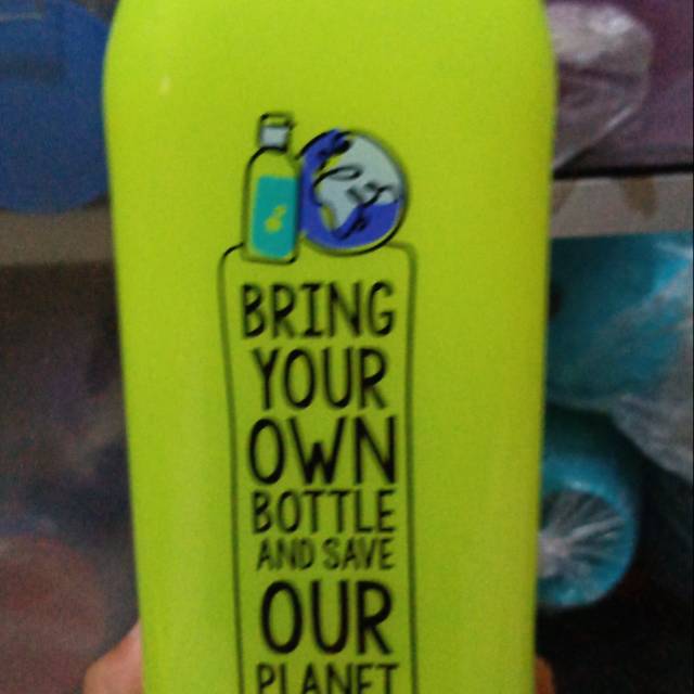 

Boto minum
